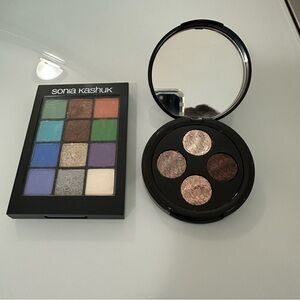 Sonia Kashuk Eyeshadow Palette Bundle